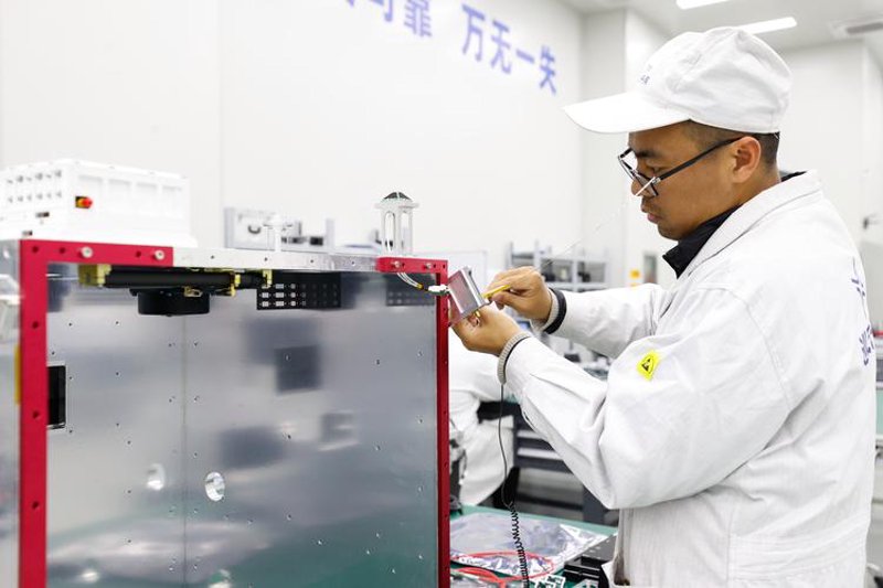 北京软件开发：打造创新应用的秘密武器